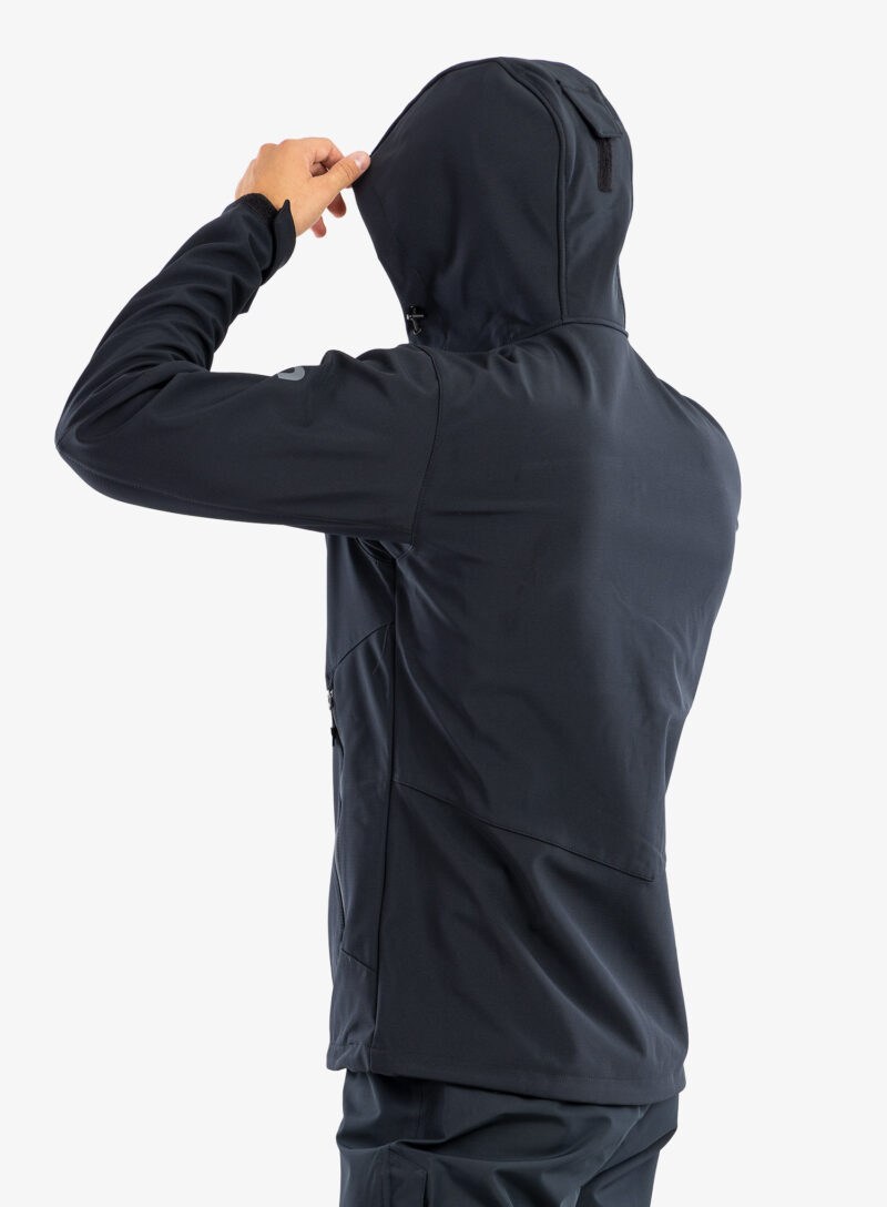 Preţ Geaca Softshell Hannah Shelton - anthracite II