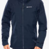 Geaca Softshell Montane Nordes Hoodie - eclipse blue