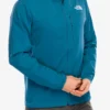 Geaca Softshell The North Face Nimble Jacket - mallard blue