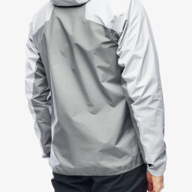 Geaca alergare Arcteryx Norvan Shell Jacket - solitude/void preţ