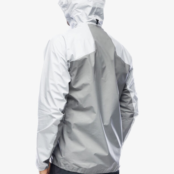 Original Geaca alergare Arcteryx Norvan Shell Jacket - solitude/void