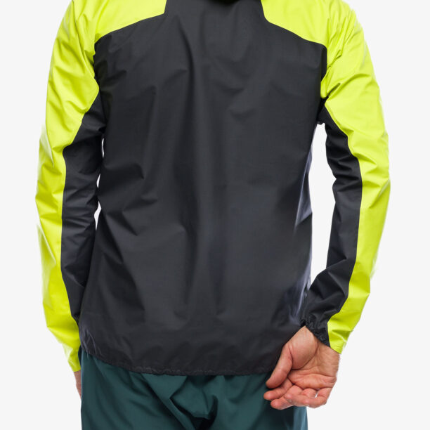 Geaca alergare Arcteryx Norvan Shell Jacket - sprint/graphite preţ