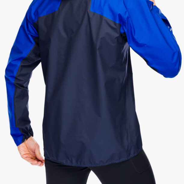 Preţ Geaca alergare Arcteryx Norvan Shell Jacket - vitality/black sapphire