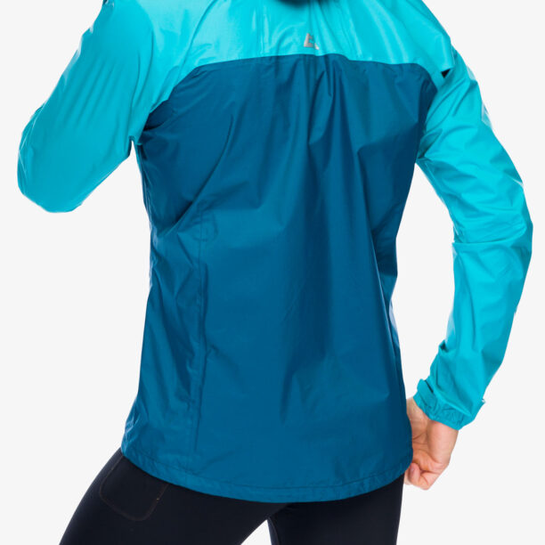 Preţ Geaca alergare Mountain Equipment Katam Jacket - majolica blue/topaz