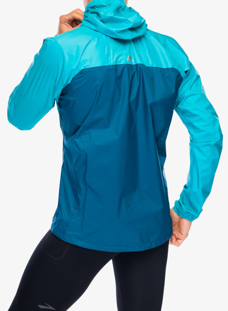 Preţ Geaca alergare Mountain Equipment Katam Jacket - majolica blue/topaz