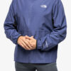 Geaca alergare The North Face Run Wind JKT - cave blue