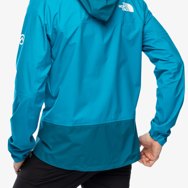 Cumpăra Geaca alergare The North Face Summit Superior FUTURELIGHT Jacket - slate/blue moss