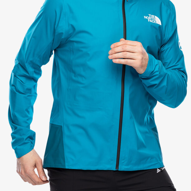 Preţ Geaca alergare The North Face Summit Superior FUTURELIGHT Jacket - slate/blue moss