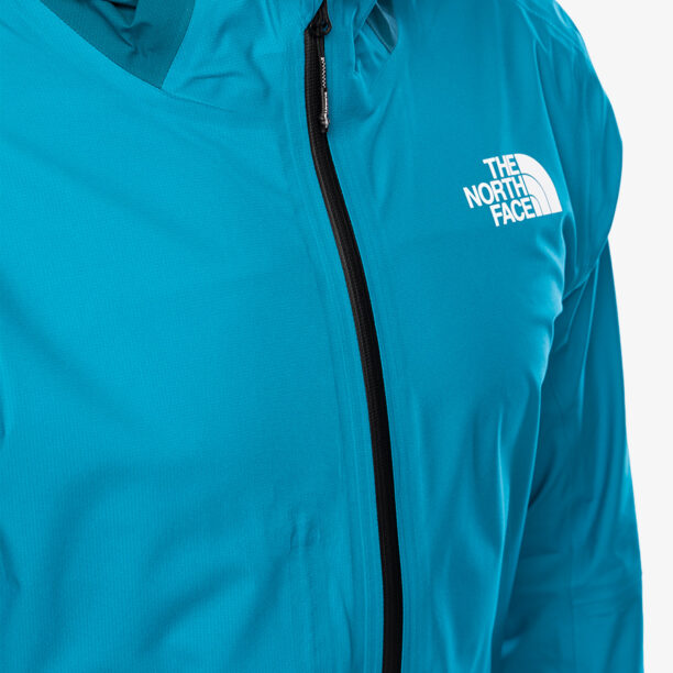 Original Geaca alergare The North Face Summit Superior FUTURELIGHT Jacket - slate/blue moss