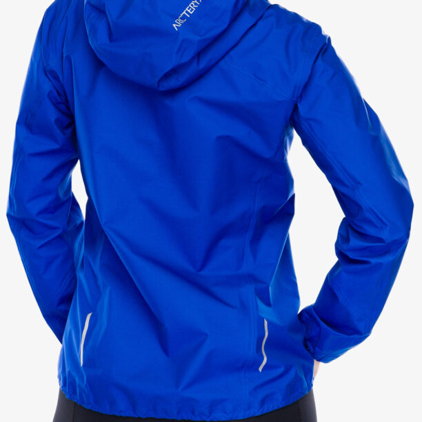 Geaca alergare femei Arcteryx Norvan Shell Jacket - vitality preţ