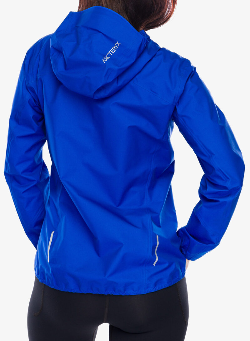 Geaca alergare femei Arcteryx Norvan Shell Jacket - vitality preţ