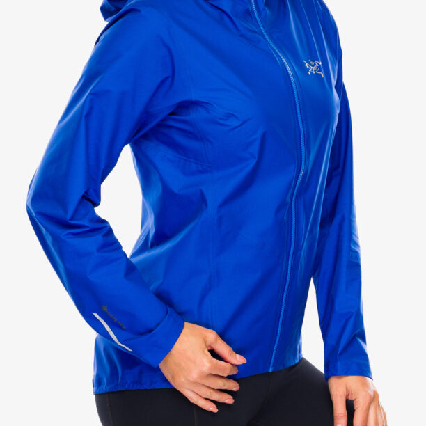 Cumpăra Geaca alergare femei Arcteryx Norvan Shell Jacket - vitality