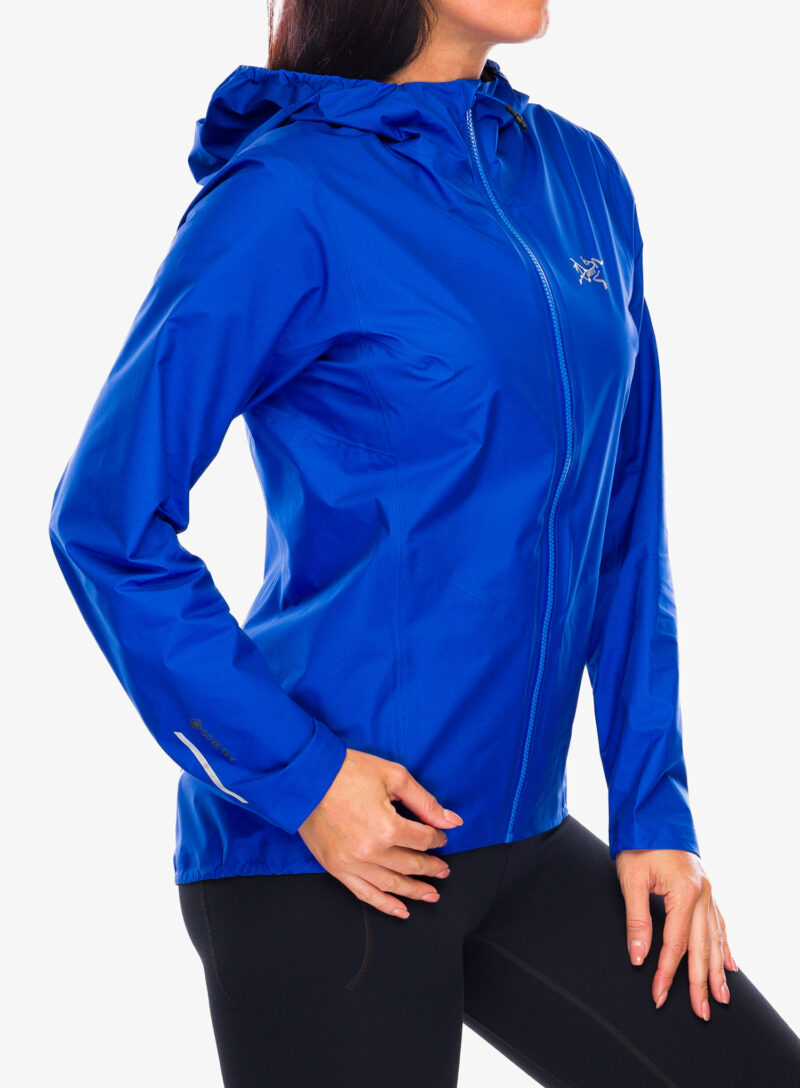 Cumpăra Geaca alergare femei Arcteryx Norvan Shell Jacket - vitality