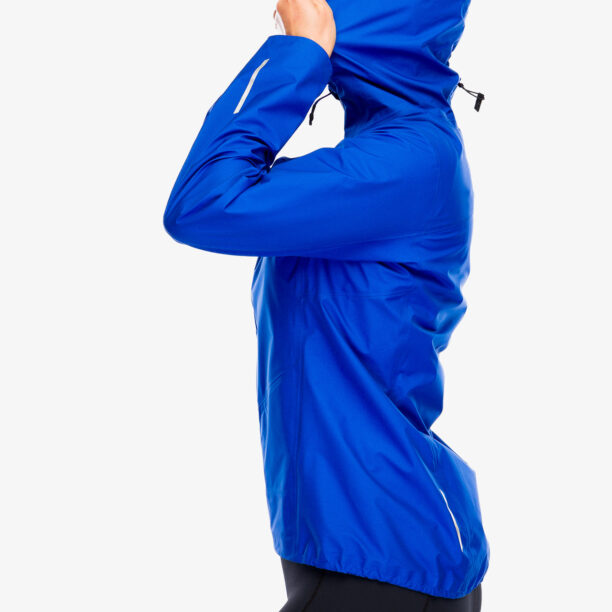 Preţ Geaca alergare femei Arcteryx Norvan Shell Jacket - vitality