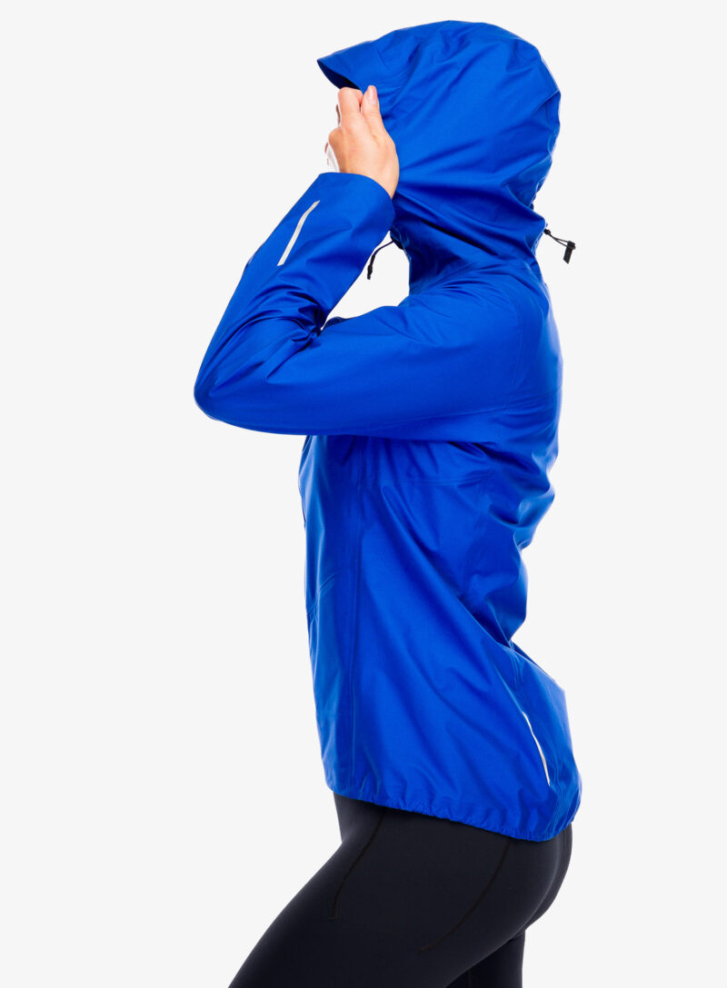 Preţ Geaca alergare femei Arcteryx Norvan Shell Jacket - vitality