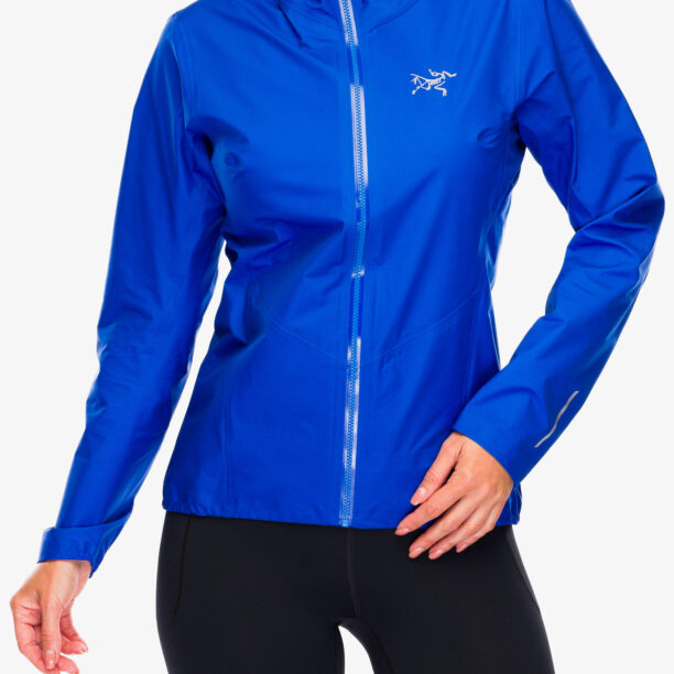 Geaca alergare femei Arcteryx Norvan Shell Jacket - vitality