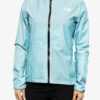 Geaca alergare femei The North Face Higher Run Jacket - reef waters