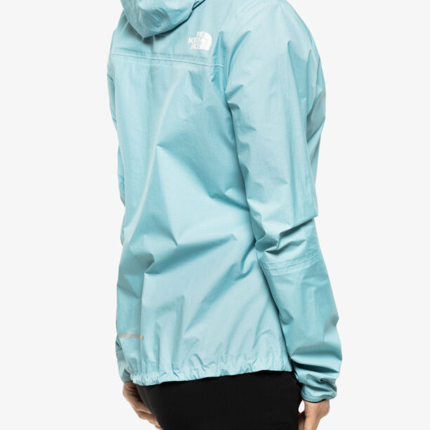 Preţ Geaca alergare femei The North Face Higher Run Jacket - reef waters