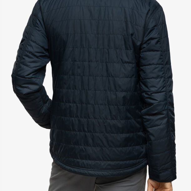 Geaca barbati Carhartt Gilliam Jacket - navy preţ