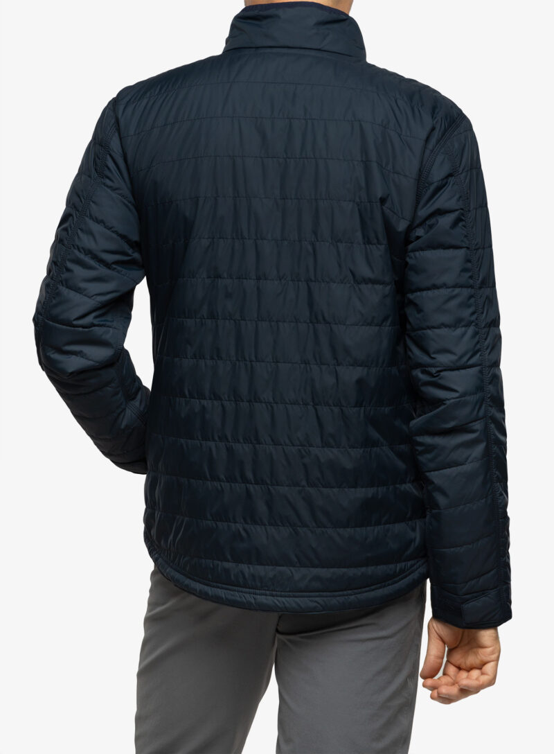 Geaca barbati Carhartt Gilliam Jacket - navy preţ