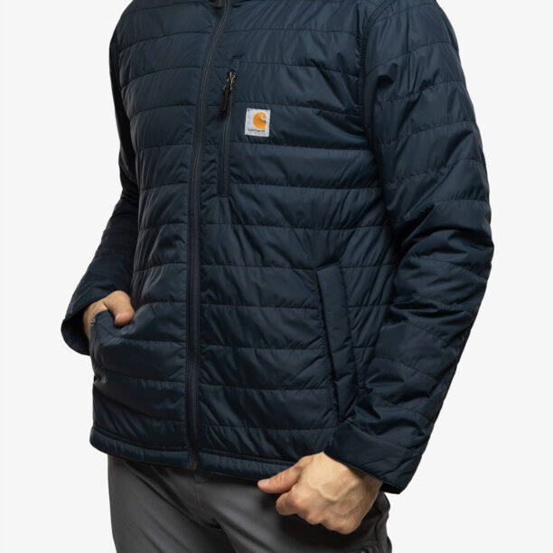 Cumpăra Geaca barbati Carhartt Gilliam Jacket - navy