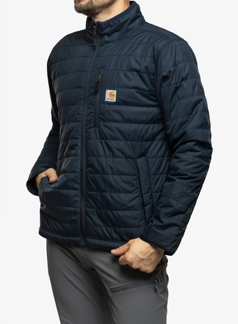 Cumpăra Geaca barbati Carhartt Gilliam Jacket - navy