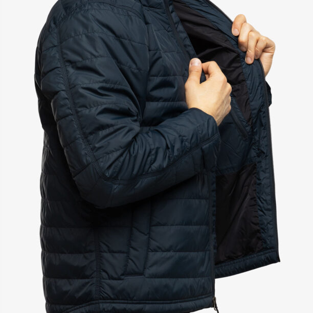 Preţ Geaca barbati Carhartt Gilliam Jacket - navy