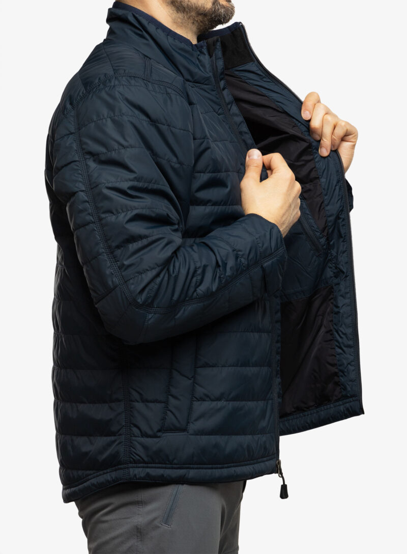 Preţ Geaca barbati Carhartt Gilliam Jacket - navy