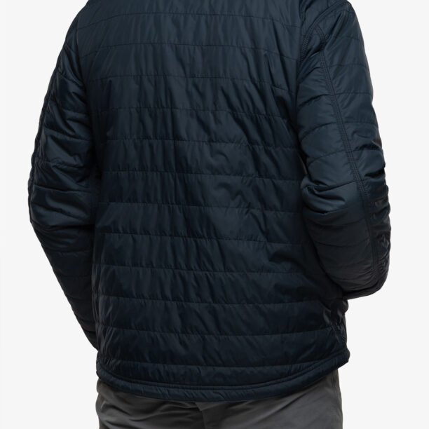 Original Geaca barbati Carhartt Gilliam Jacket - navy