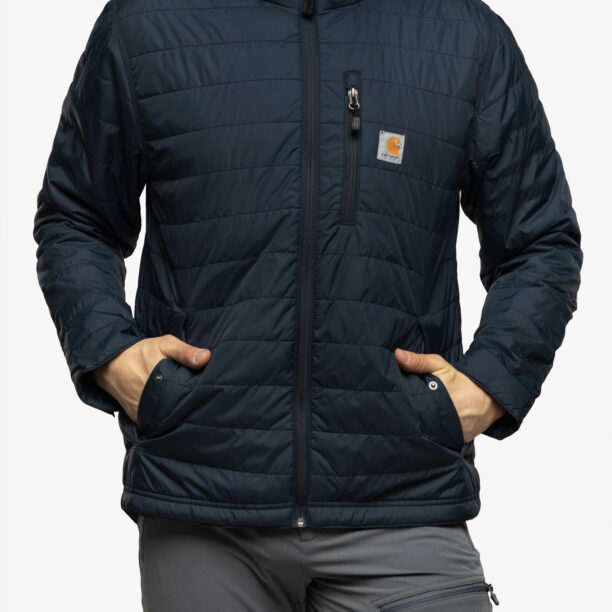 Geaca barbati Carhartt Gilliam Jacket - navy