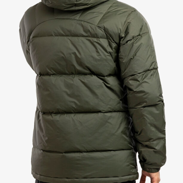 Preţ Geaca barbati Fjallraven Expedition Down Lite Jacket - deep forest