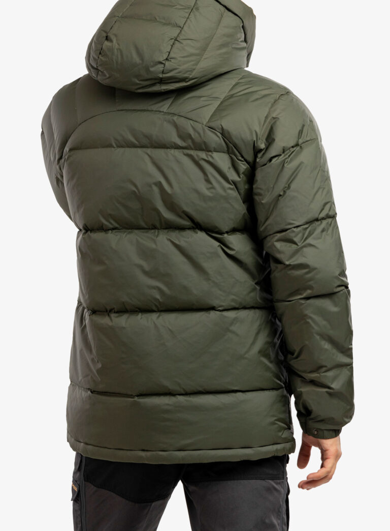 Preţ Geaca barbati Fjallraven Expedition Down Lite Jacket - deep forest