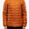 Geaca barbati Fjallraven Expedition Pack Down Jacket - terracotta brown