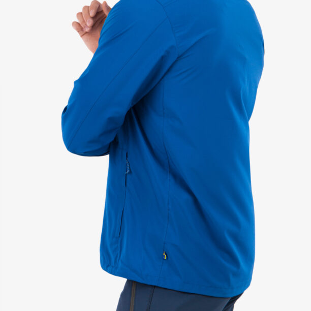 Cumpăra Geaca barbati Fjallraven High Coast Lite Jacket  - alpine blue