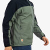 Geaca barbati Fjallraven High Coast Wind Jacket M - patina green/navy