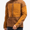 Geaca barbati Fjallraven Keb Jacket - timber brown/chestnut