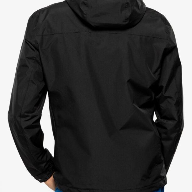 Geaca barbati Helly Hansen Dubliner Jacket - black preţ