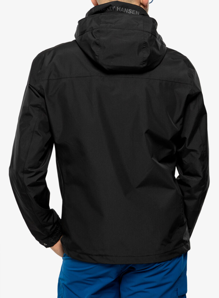 Geaca barbati Helly Hansen Dubliner Jacket - black preţ