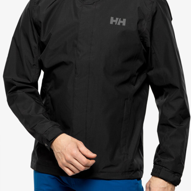 Cumpăra Geaca barbati Helly Hansen Dubliner Jacket - black