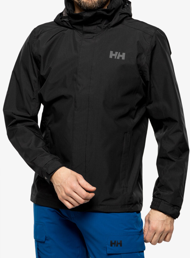 Cumpăra Geaca barbati Helly Hansen Dubliner Jacket - black