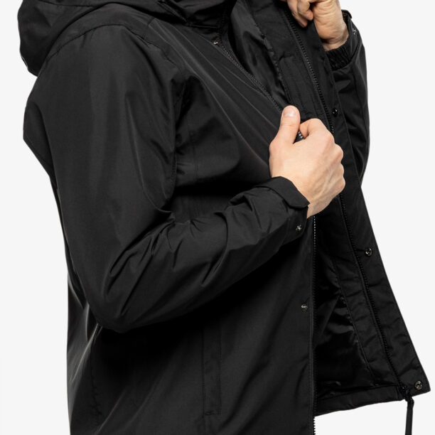 Preţ Geaca barbati Helly Hansen Dubliner Jacket - black