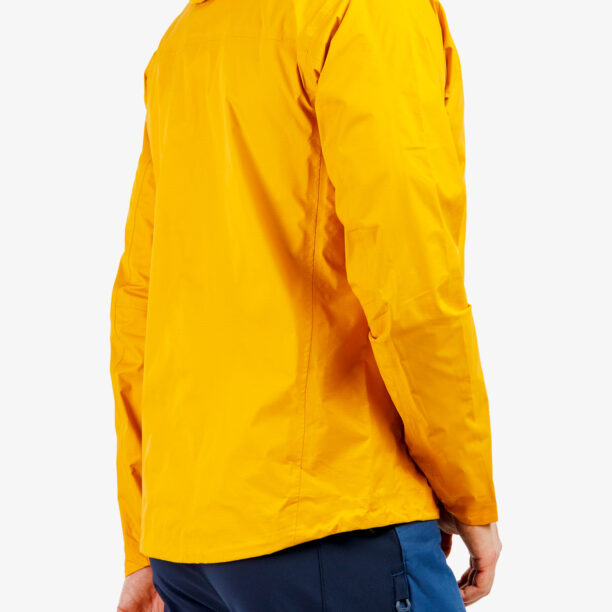 Geaca barbati Helly Hansen Verglas Micro Shell Jacket - cloudberry preţ