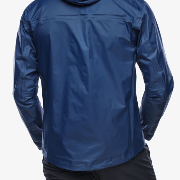 Geaca barbati Helly Hansen Verglas Micro Shell Jacket - ocean preţ