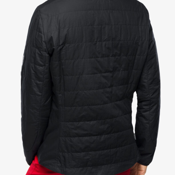 Geaca barbati Icebreaker MerinoLOFT Jacket - black preţ