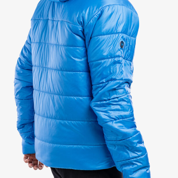 Cumpăra Geaca barbati Marmot Warmcube Featherless Hoody - clear blue