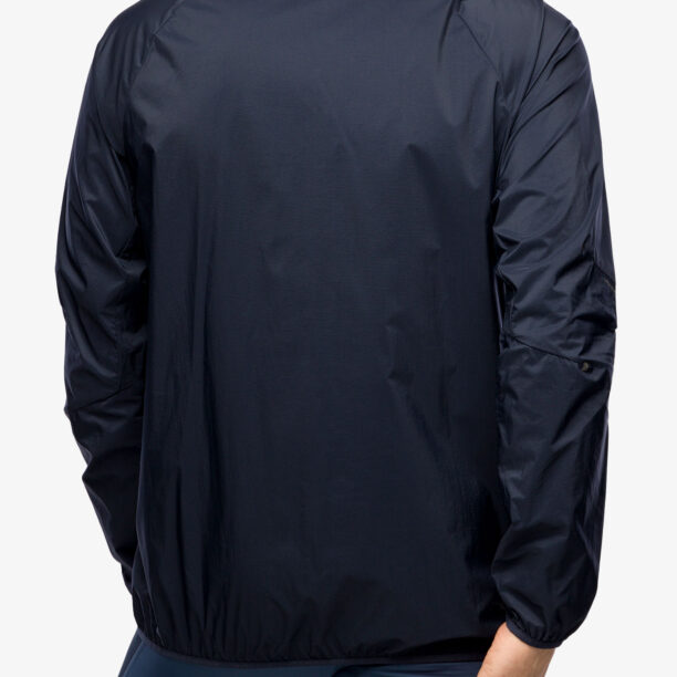 Geaca barbati On Running Active Jacket - navy preţ