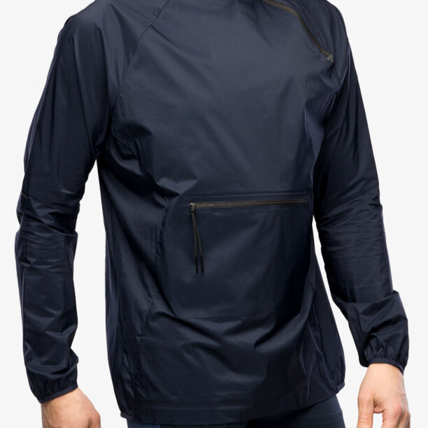 Geaca barbati On Running Active Jacket - navy