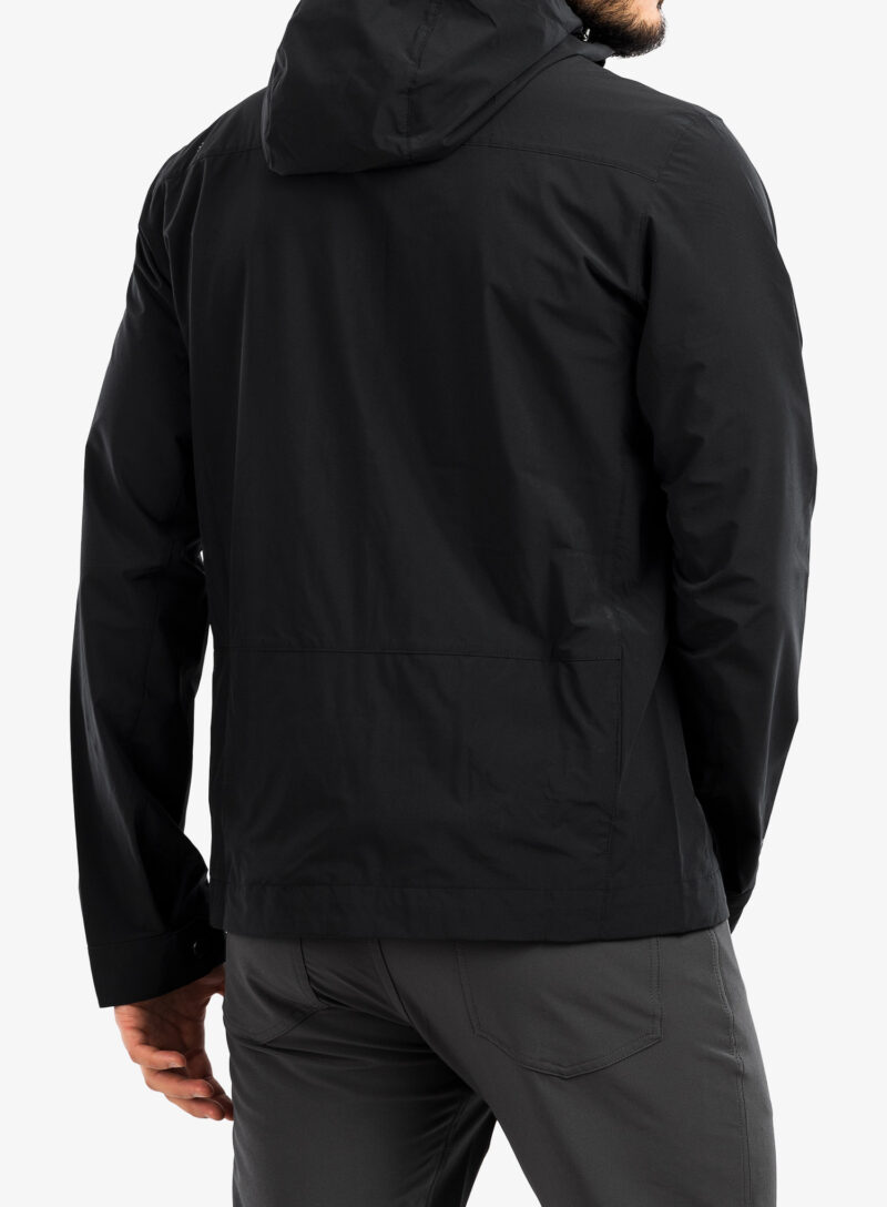 Geaca barbati Royal Robbins Switchform Lite Jacket - jet black preţ