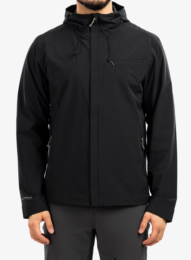 Cumpăra Geaca barbati Royal Robbins Switchform Lite Jacket - jet black