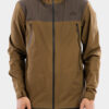 Geaca barbati The North Face Tente FUTURELIGHT Jacket - military olive